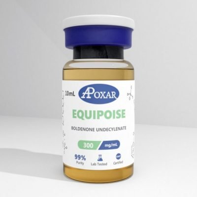 Equipoise Boldenone 300mg