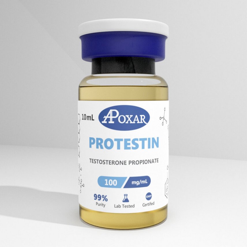 Buy Testosterone Propionate 100mg/ml – Apoxar