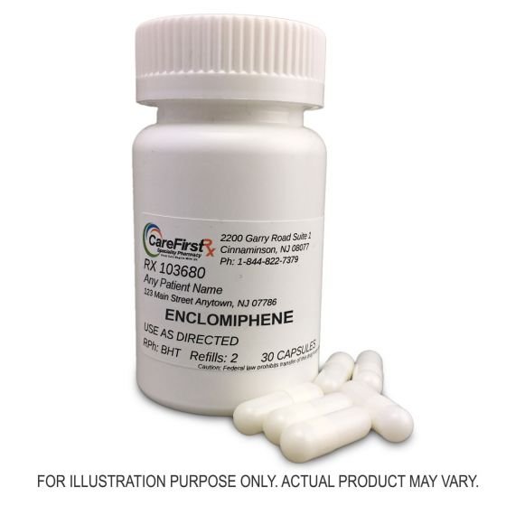Enclomiphene for Sale