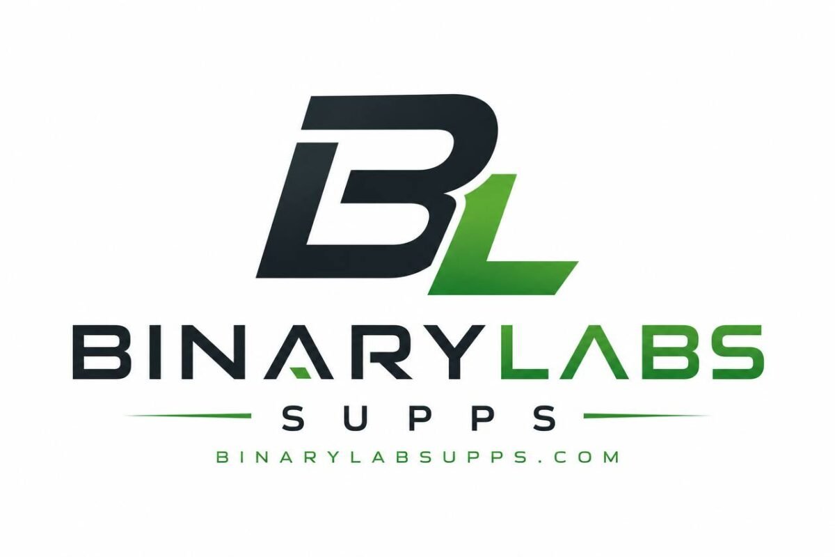Binarylabs